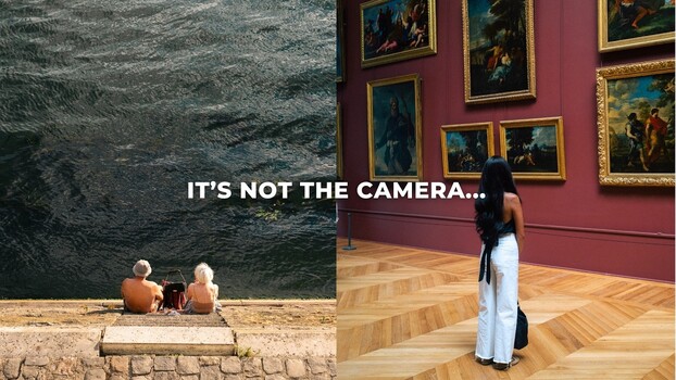 5 Travel Photography Habits Killing Your Photos