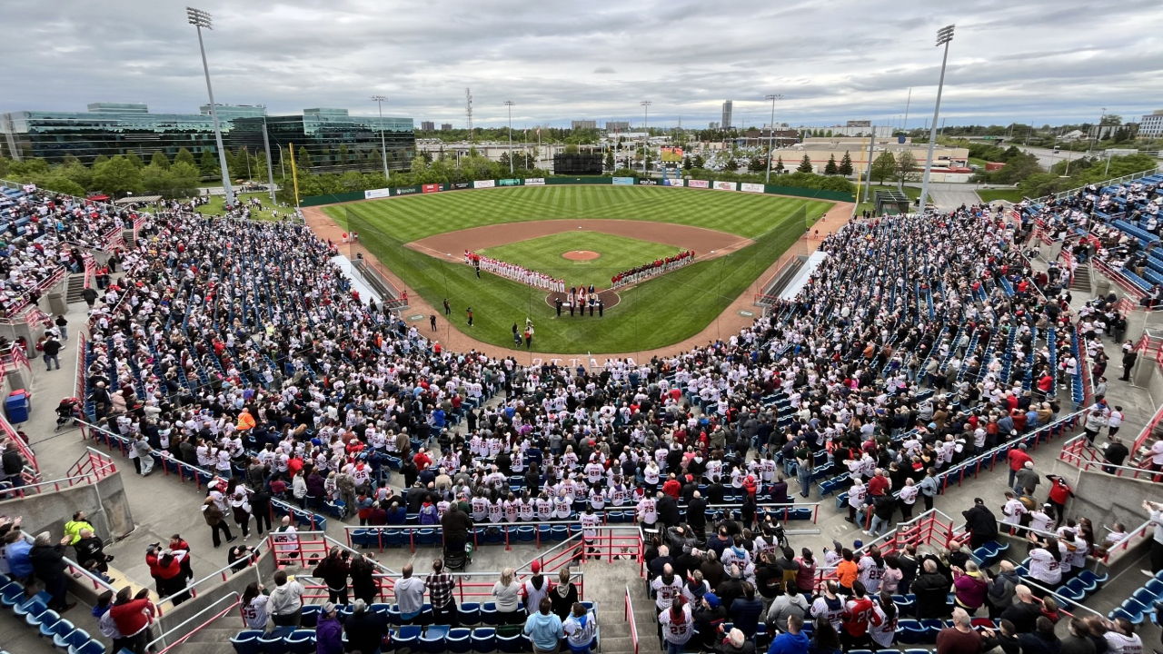 Ottawa Titans ownership hope to secure stadium’s naming rights partner this season