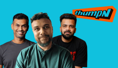 thumpN raises $3.75 Mn in pre-seed round