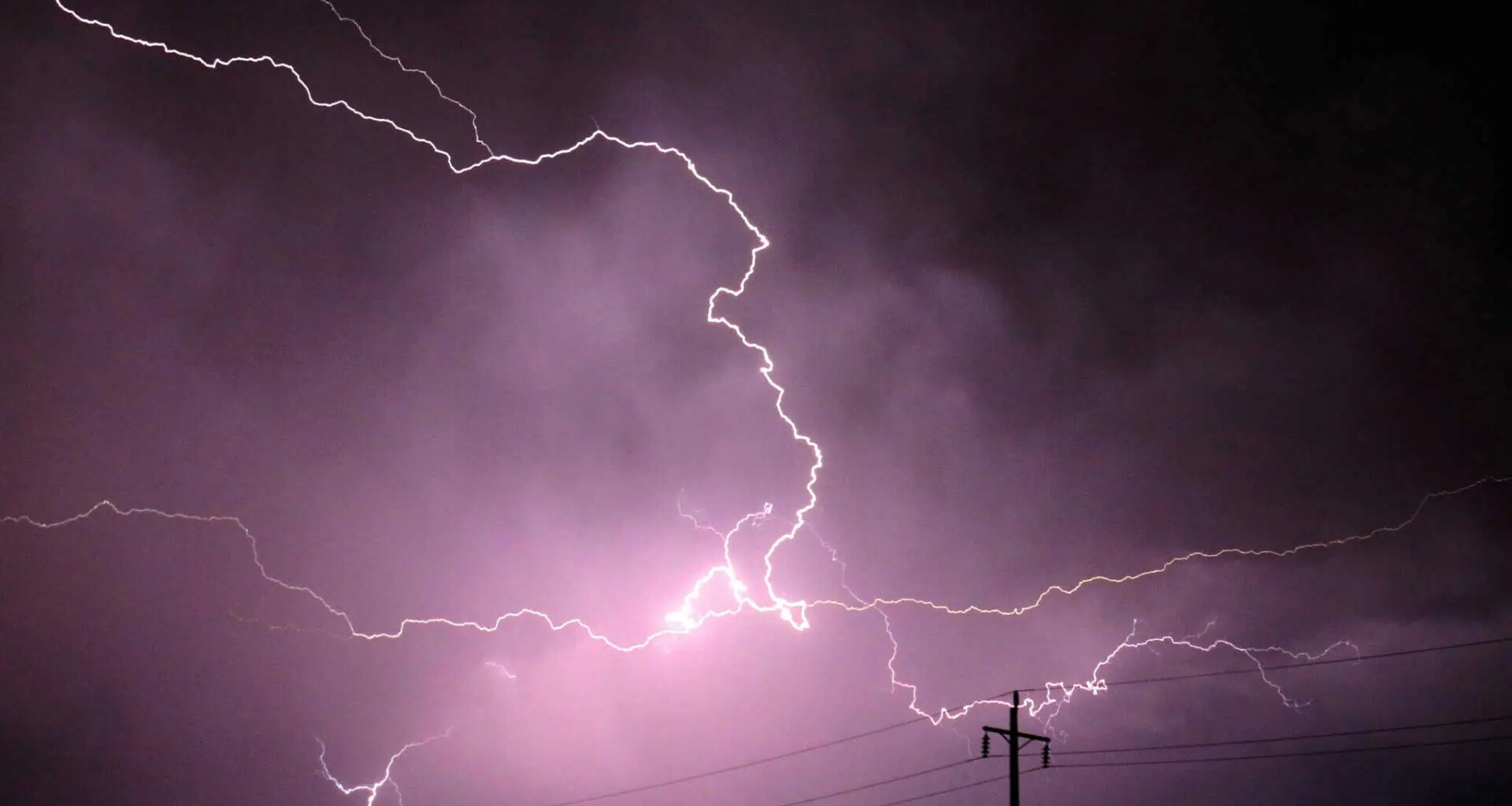 July 28 weather: Thunderstorm risk with up to 60 mm of rain in southern Ontario