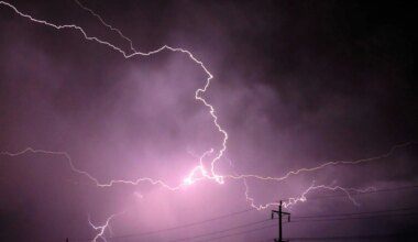 July 28 weather: Thunderstorm risk with up to 60 mm of rain in southern Ontario