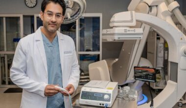 Collaboration and innovation expand thyroid treatment options at Vancouver General Hospital