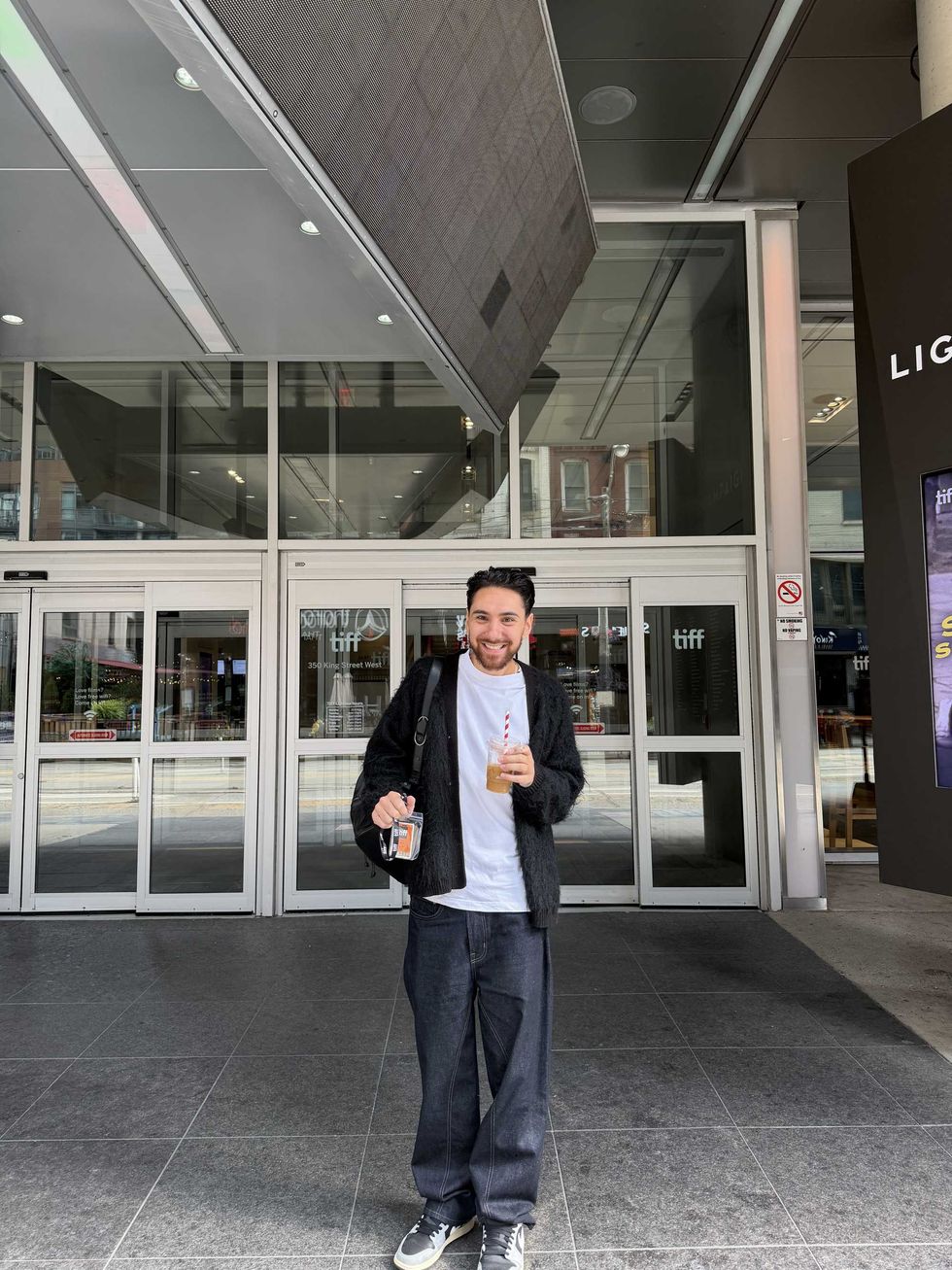TIFF Light Box