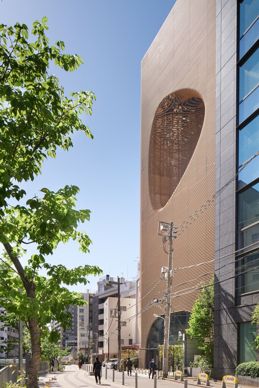 Timber Studio / Koichi Takada Architects - Exterior Photography