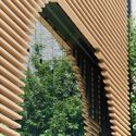 © Daici Ano Timber Studio / Koichi Takada Architects - Image 2 of 12