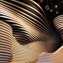 © Daici Ano Timber Studio / Koichi Takada Architects - Image 5 of 12