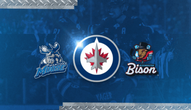 Jets and Moose announce affiliation agreement with Bloomington Bison