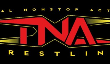 TNA Logo