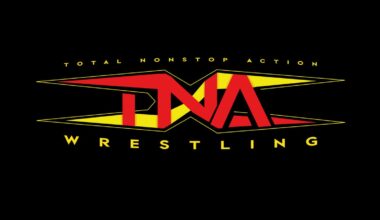 TNA Wrestling logo