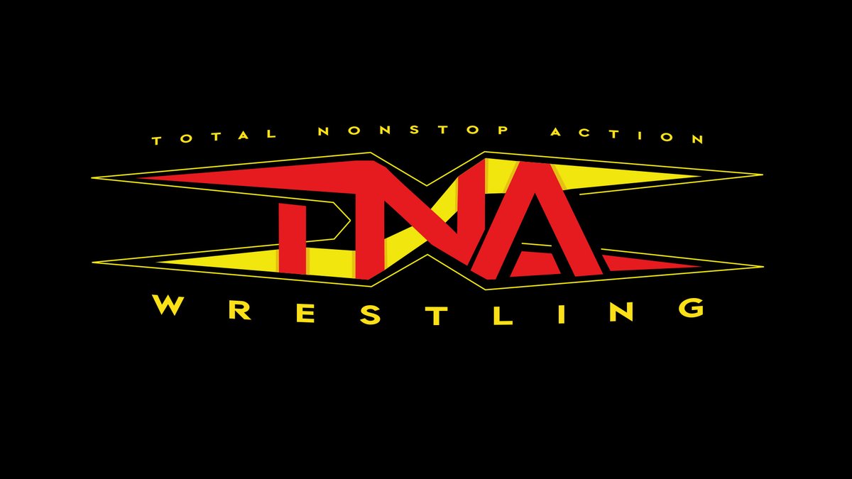 TNA Wrestling logo