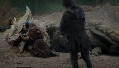 ‘House of the Dragon’ Feels Like It’s Trying to Get Its Adaptation Back on Track