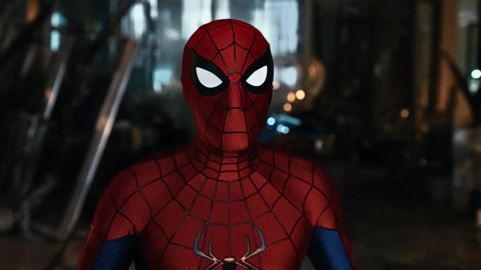 'Spider-Man' Director Reveals Noughties Cult Classic That Defines 'Brand New Day'