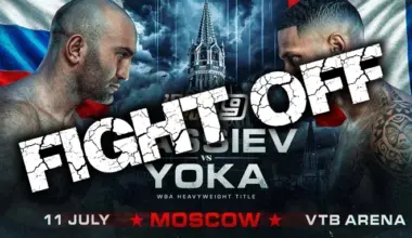 Vergil Ortiz Happy to Fight Jaron 'Boots' Ennis Next: 'No Question Vegil Beats Boots'
