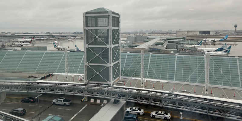 Airport Expert Expects Ottawa Will Eye Major Airports for Privatization