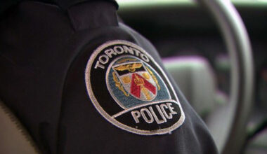 Toronto police officer seriously injured during suspect takedown