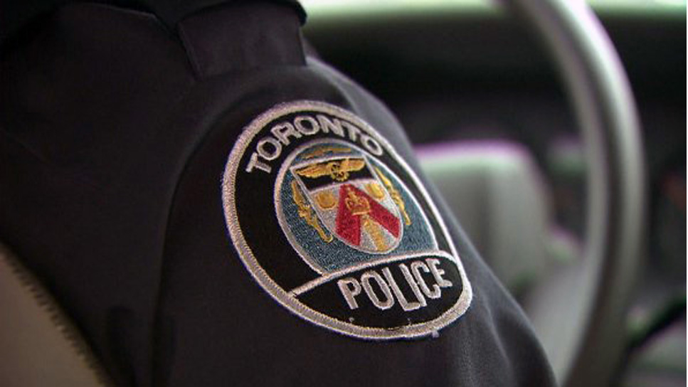 Toronto police officer seriously injured during suspect takedown