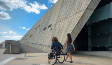 The best wheelchair-friendly things to do in Ottawa
