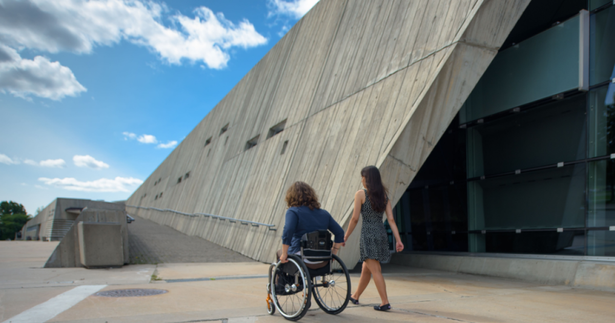 The best wheelchair-friendly things to do in Ottawa