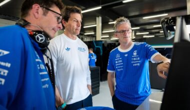 Toto Wolff: I stand by Mercedes' performance focus, but now we must sort reliability