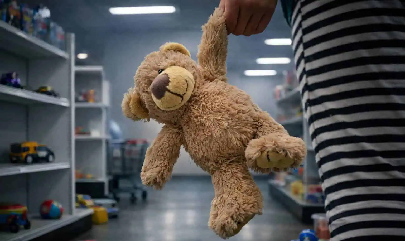 toys brampton close store