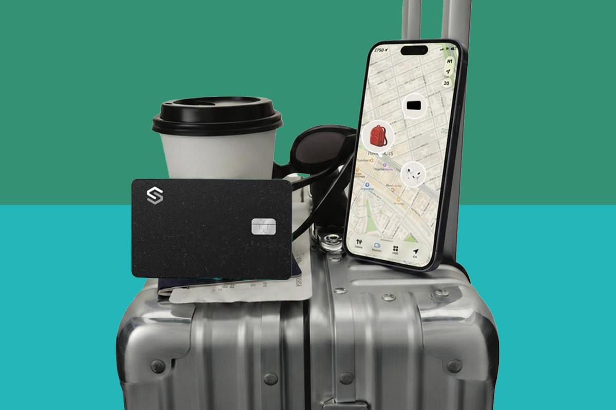 Users swear discreet tracker is a lifesaver — It's not an AirTag