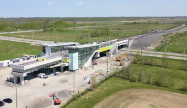 'The Train to Nowhere’ revisits Ottawa’s transit vision and asks what comes next