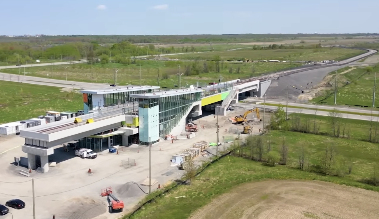 'The Train to Nowhere’ revisits Ottawa’s transit vision and asks what comes next