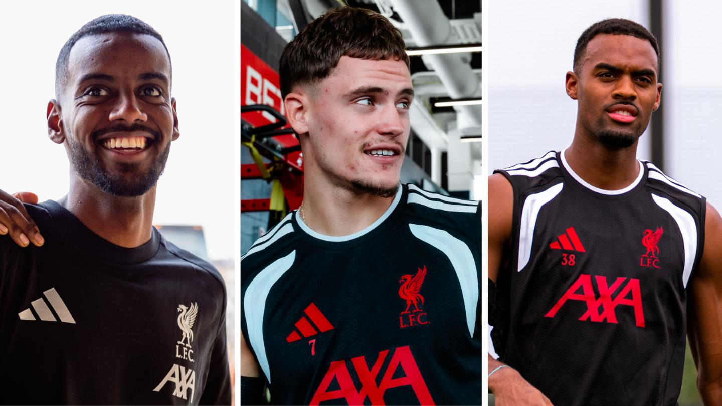 Liverpool FC