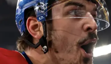 Transaction Montréal-Calgary-Philadelphie: les offres se précisent pour Arber Xhekaj