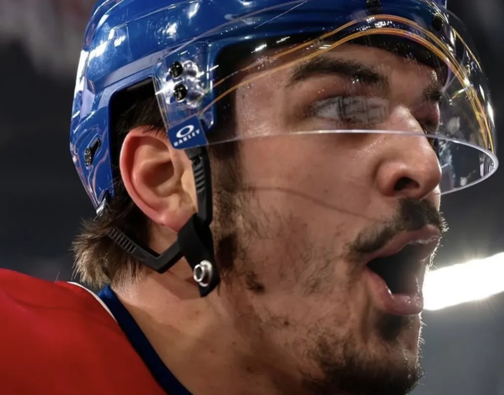 Transaction Montréal-Calgary-Philadelphie: les offres se précisent pour Arber Xhekaj