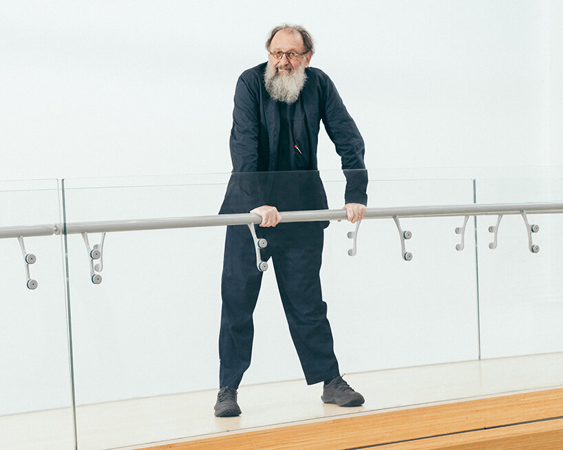 triennale milano michele lucchi