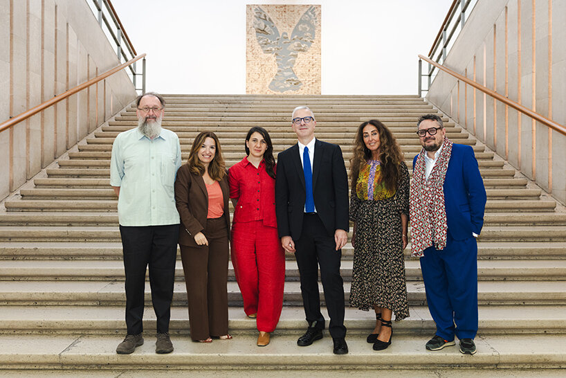 michele de lucchi appointed creative director of the triennale milano - 1