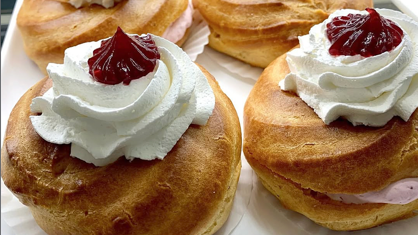 trigo bakery mississauga closed