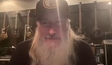 BLABBERMOUTH.NET