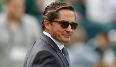 CEO Ed Policy discusses long-term adjustments Packers could make to stay financially competitive