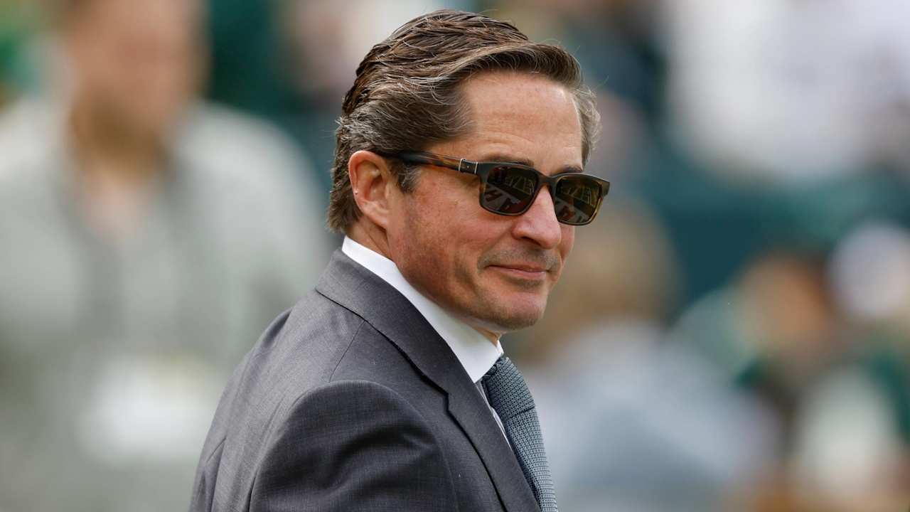 CEO Ed Policy discusses long-term adjustments Packers could make to stay financially competitive