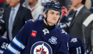 Perfetti signs 5-year, $30 million contract with Jets