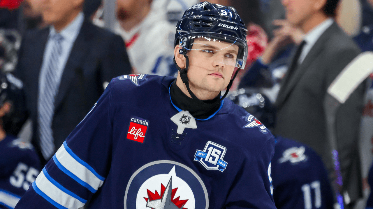 Perfetti signs 5-year, $30 million contract with Jets