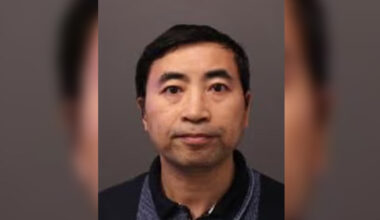 Toronto Chinese language tutor accused of sexually assaulting a minor