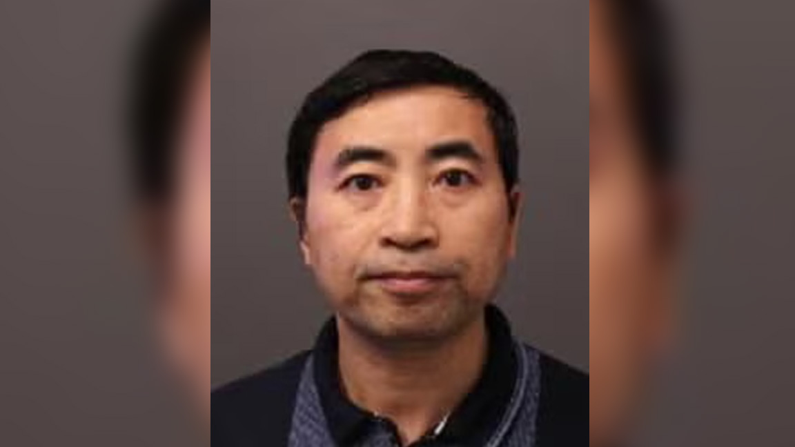 Toronto Chinese language tutor accused of sexually assaulting a minor