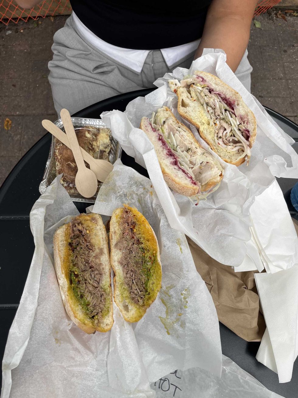 Tutto Panino