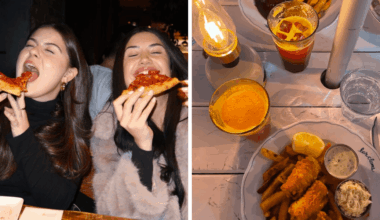 7 actual hidden gem Toronto restaurants that I'd choose over the city's most famous spots