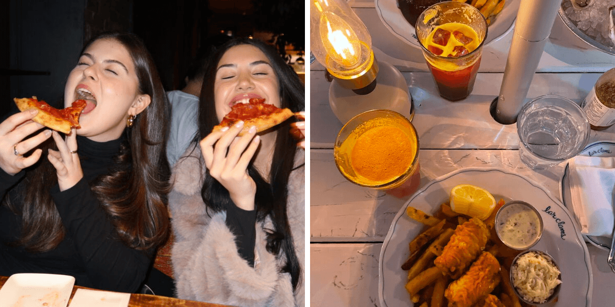 7 actual hidden gem Toronto restaurants that I'd choose over the city's most famous spots