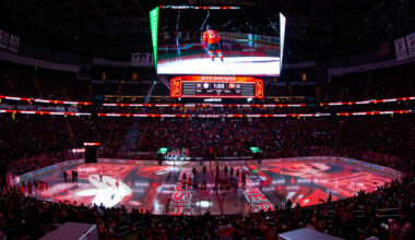 Devils to Host 2026-27 Home Opener on Oct. 1 Against Flyers | BLOG