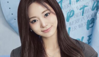 Tzuyu Reported To Part Ways With JYP + JYP Briefly Comments On TWICE's Contract Renewals