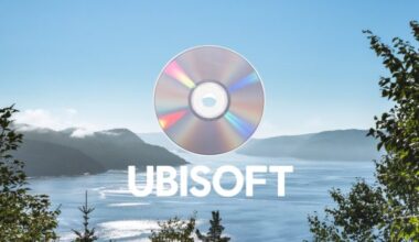 Ubisoft CEO comments on Sony’s decision to stop printing PlayStation discs