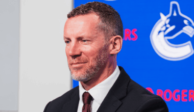 Canucks Add Experience, Leadership, and Depth on Opening Day of Free Agency
