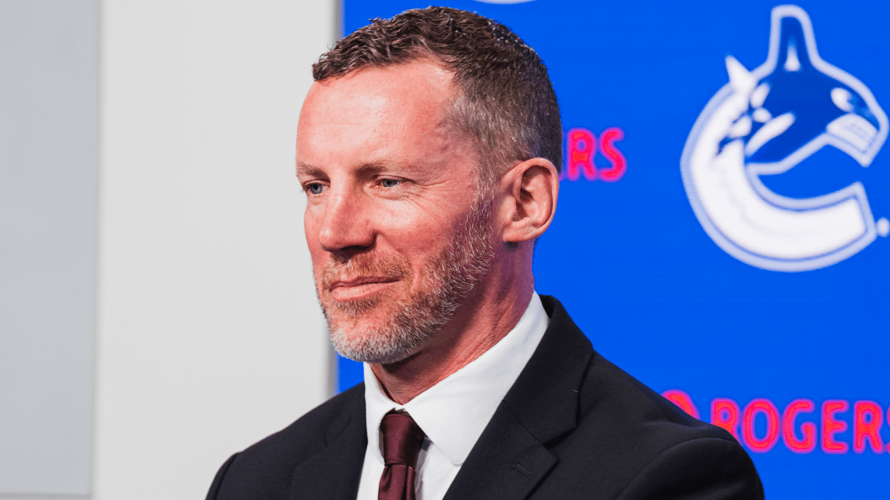 Canucks Add Experience, Leadership, and Depth on Opening Day of Free Agency