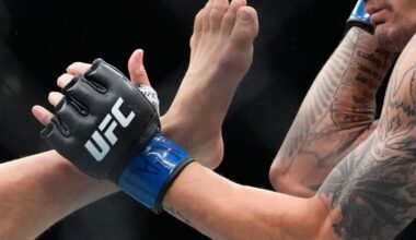 UFC OKC: Tommy McMillen vs. Alberto Montes Predictions & Odds