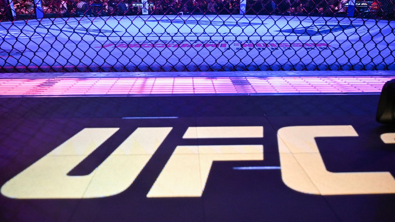 UFC returning to Edmonton for Fight Night in October